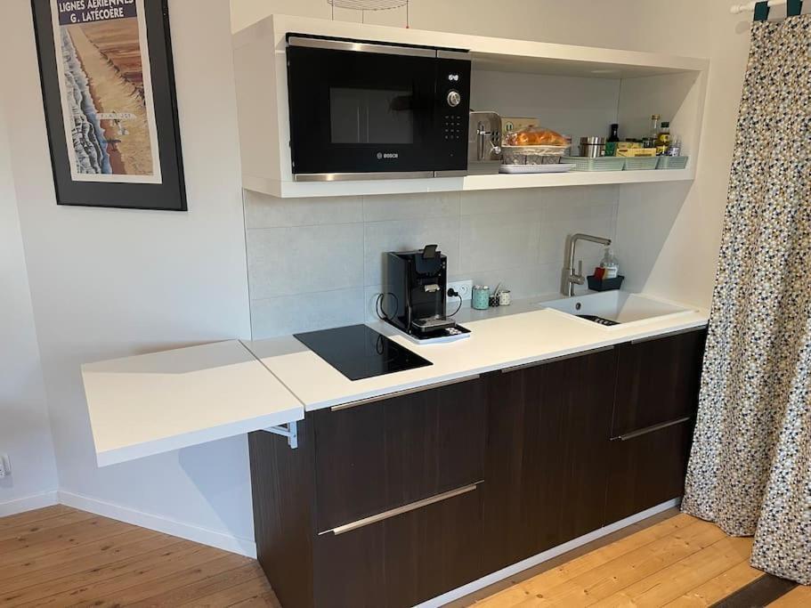 Appartement 160M2 - 2E Etage Maison De Maitre Beaupréau-en-Mauges Zewnętrze zdjęcie
